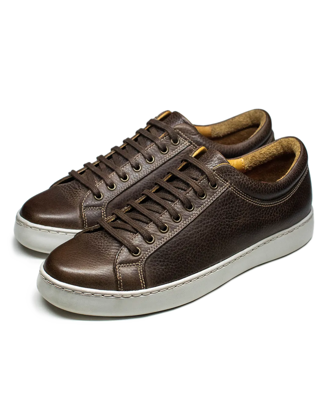 Sneakers (Marrón)